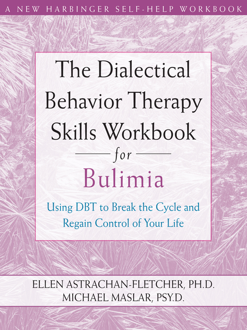 Self soothing dbt